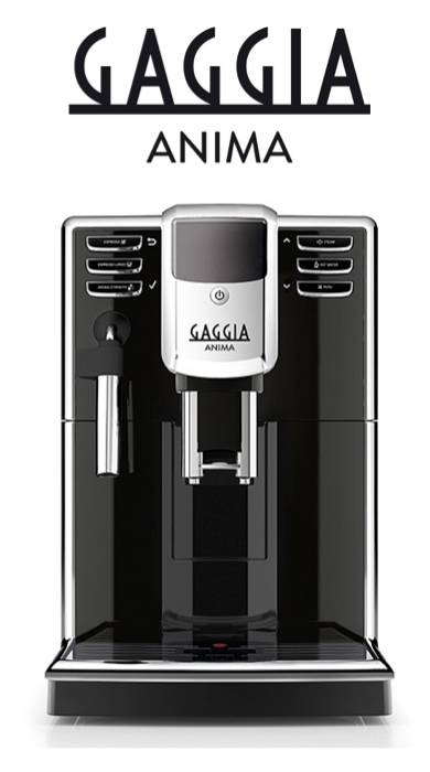 GAGGIA ANIMA